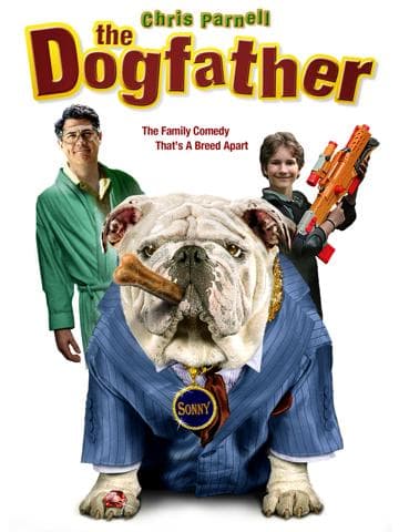 The Dogfather