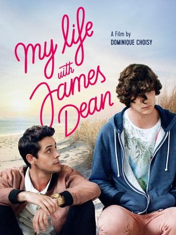 My Life with James Dean