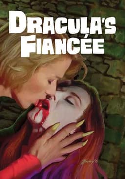 Dracula's Fiancée