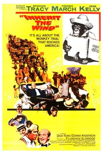 Inherit the Wind