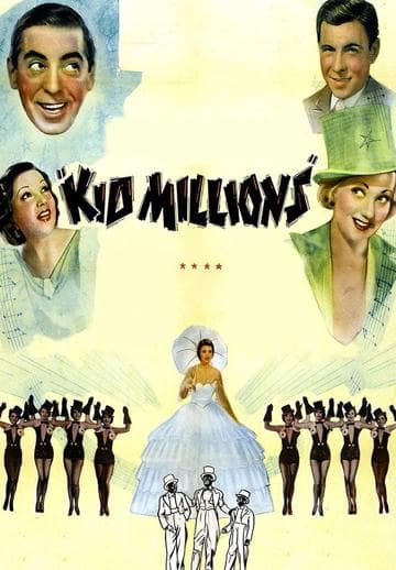 Kid Millions