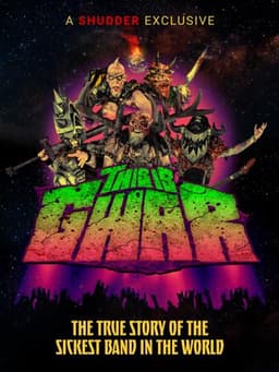 This Is GWAR