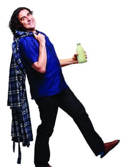 Micky Flanagan: Live - The Out Out Tour