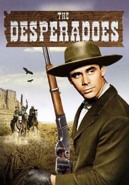 The Desperados