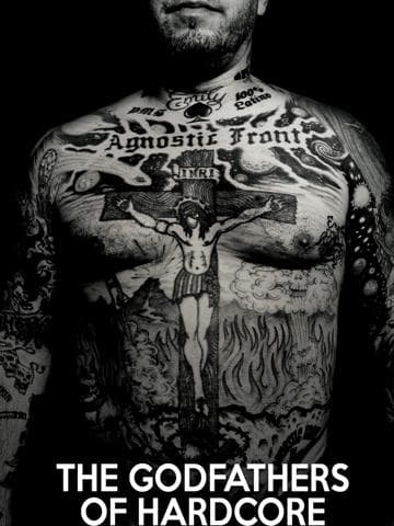 The Godfathers of Hardcore