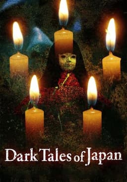 Dark Tales of Japan