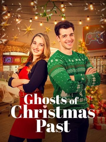 Ghosts of Christmas Past