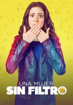 A Woman With No Filter