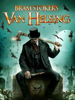 Bram Stoker's Van Helsing