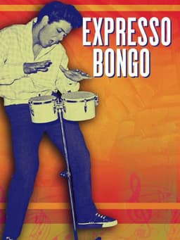Expresso Bongo