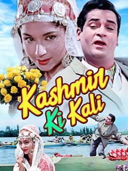 Kashmir Ki Kali
