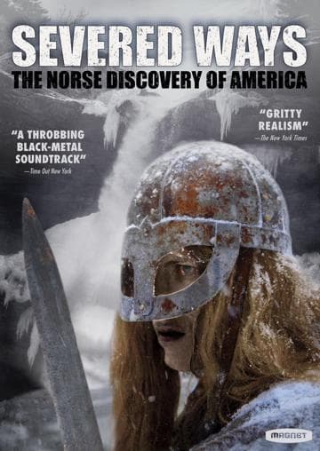 Severed Ways: The Norse Discovery of America