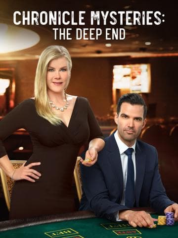 Chronicle Mysteries: The Deep End
