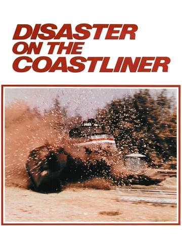 Disaster on the Coastliner