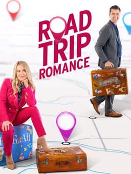 Road Trip Romance