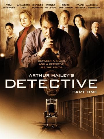 Arthur Hailey's Detective
