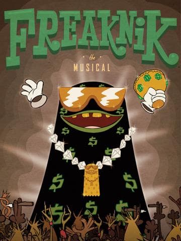 Freaknik: The Musical