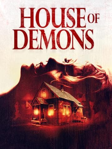 House of Demons