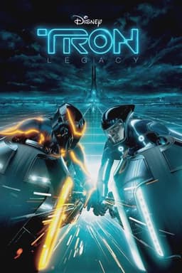 TRON: Legacy