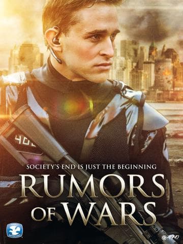 Rumors of Wars