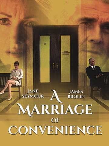 A Marriage of Convenience
