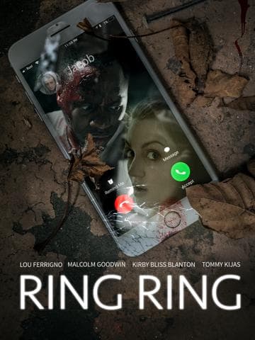 Ring Ring