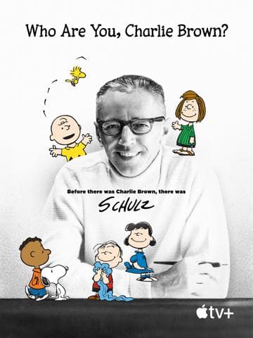 Who Are You, Charlie Brown?