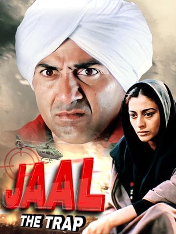 Jaal: The Trap