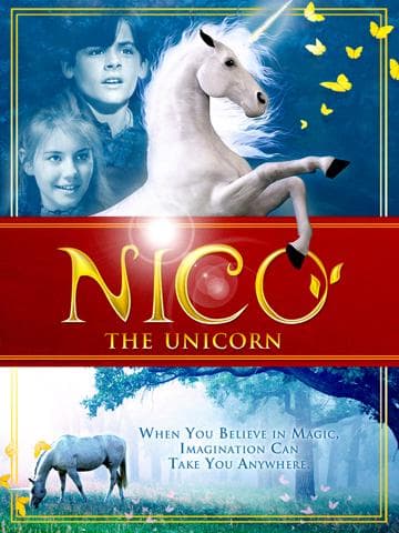 Nico the Unicorn