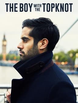 The Boy with the Topknot