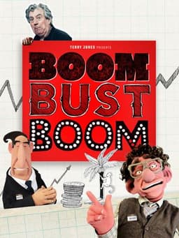 Boom Bust Boom