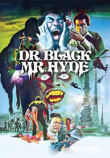Dr. Black, Mr. Hyde