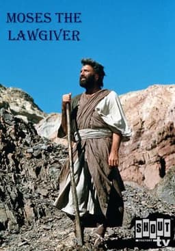 Moses the Lawgiver