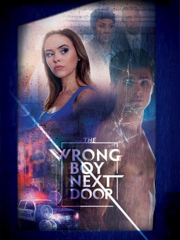 The Wrong Boy Next Door