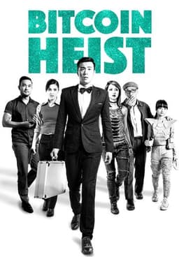 Bitcoin Heist