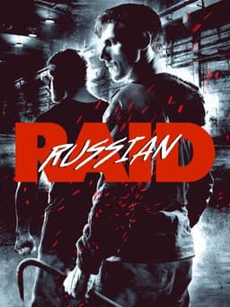 Russian Raid