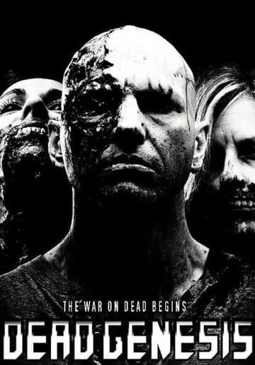 Dead Genesis