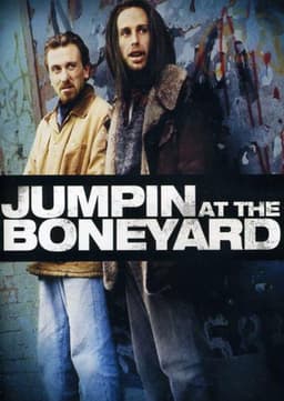 Jumpin' at the Boneyard