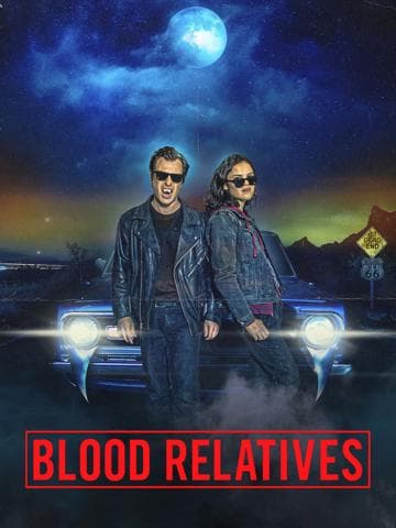 Blood Relatives