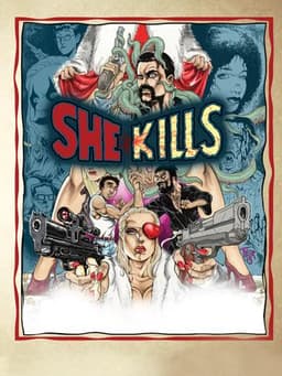 She Kills