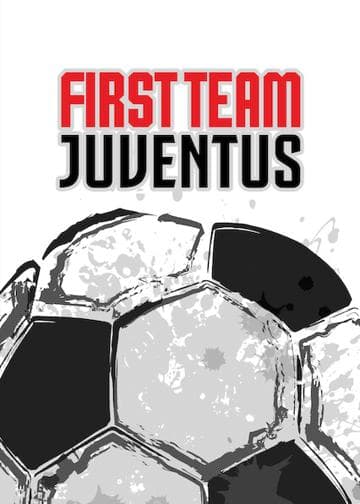 First Team: Juventus
