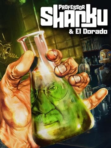 Professor Shanku O El Dorado