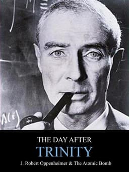 The Day After Trinity