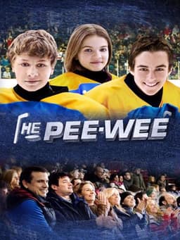 The Pee Wee 3D: The Winter That Changed My Life