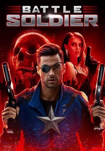 Captain Battle: Legacy War