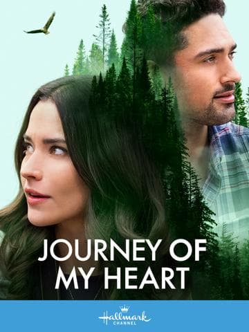 Journey of My Heart