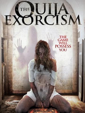 The Ouija Exorcism