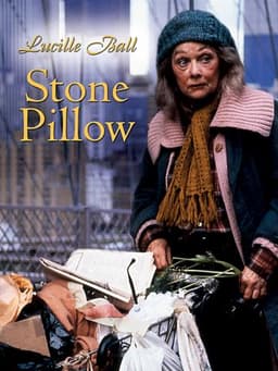 Stone Pillow