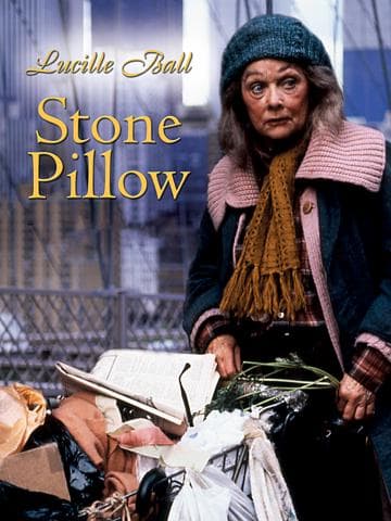 Stone Pillow