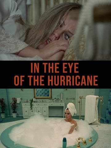 In the Eye of the Hurricane